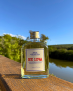 "Me Levinha" Carvalho Europeu