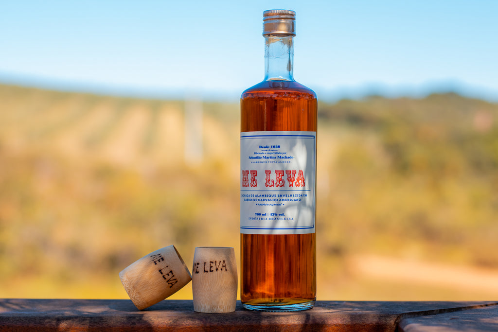 Carvalho Americano - Reserva Especial